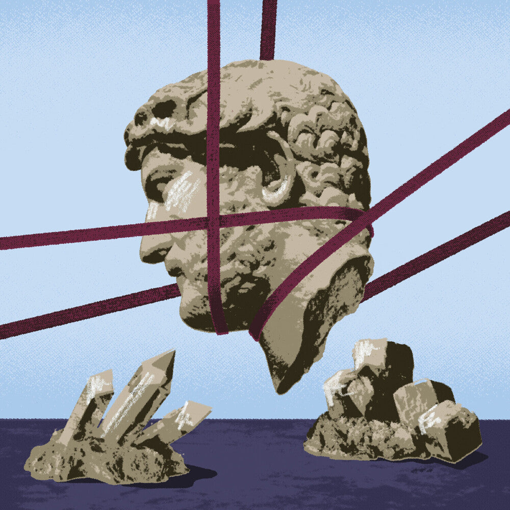 Hot Chip - One Life Stand [CD]