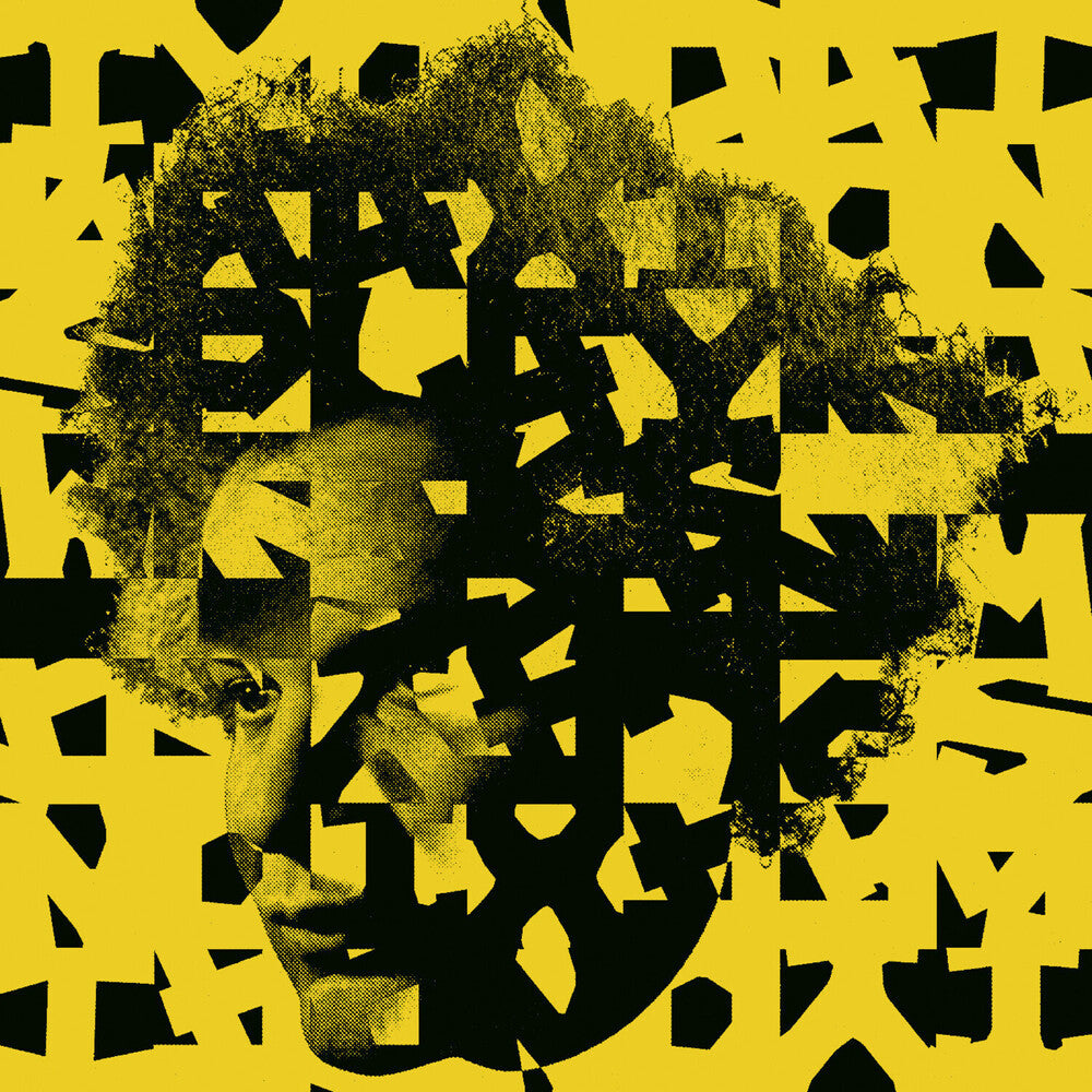 Tyondai Braxton - Splayed Werks [Download Included]