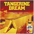 Tangerine Dream - Brussels 1976 - Red/yellow - Vinyl Record