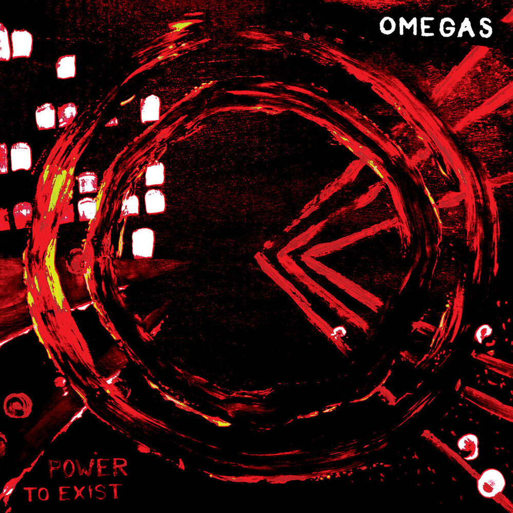 Pre-Order: Power To Exist [LP] Vinyl Record