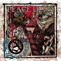 Peace Decay - Death Is Only - Vinyl Record