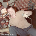 Pre-Order: Studio Sessions: '82-'83 [LP] Vinyl Record