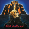 Curb Stomp Earth [LP] Vinyl Record