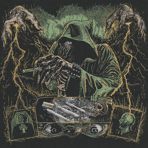 Money - Money - Vinyl Record