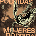 Mujeres Podridas - Sangre Y Sol - Vinyl Record