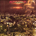 Armageddon - Armageddon - Music CD
