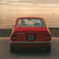 Costa Sud [LP] Vinyl Record