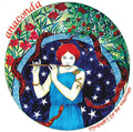 Anaconda - Sympathy For The Madman - Music CD