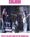 Caliban - Live At The Last Night 73 - Music CD