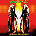 Pre-Order: Satan's Daughter Music CD