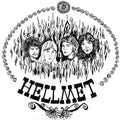 Hellmet - Judgement Day - Music CD