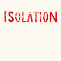 Isolation - Isolation - Music CD