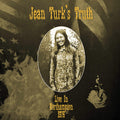 Jean Turk's Truth - Live In Northampton 1976 - Music CD