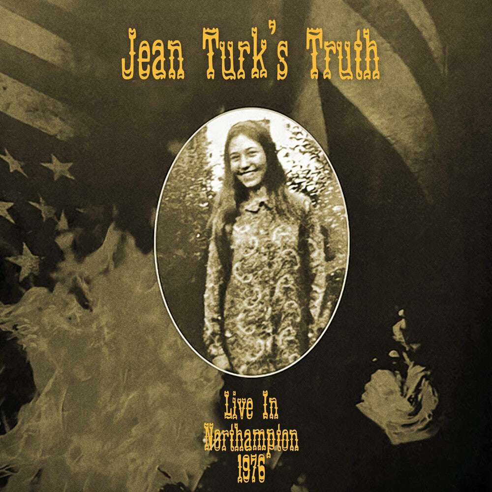 Live In Northampton 1976 Music CD