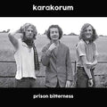 Karakorum - Prison Bitterness - Music CD