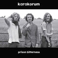 Pre-Order: Prison Bitterness Music CD