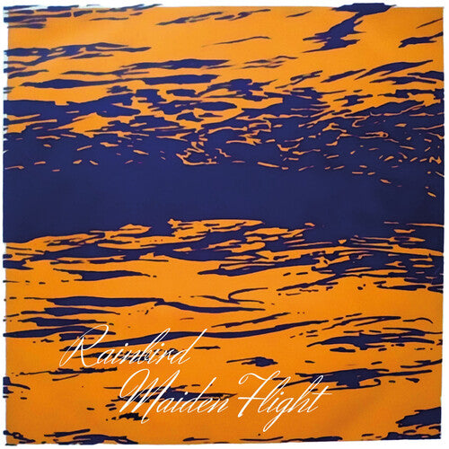 Rainbird - Maiden Flight - Music CD