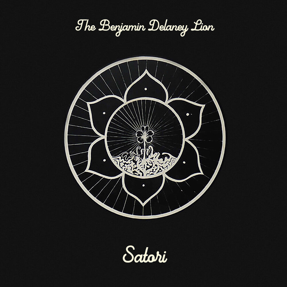 Satori Music CD
