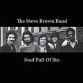 Pre-Order: Soul Full of Sin Music CD