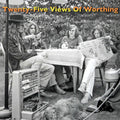 Twenty-Five Views of Worthing Music CD