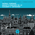 Ljubljana Symphony Orchestra & Slovak Phil Orch - Treasury Of Great Classics - Viennese Vol. 1. - Music CD