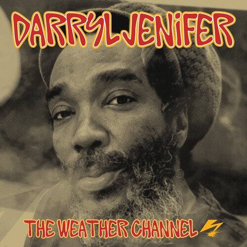 Jenifer,darryl - Weather Channel - Music CD