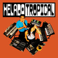 Helado Tropical [LP] Vinyl Record