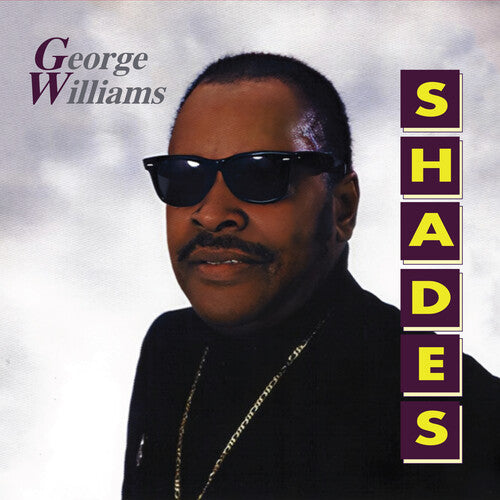 Williams,george - Shades - Music CD