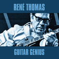 Thomas,rene - Guitar Genius - Music CD