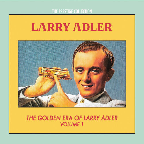 Adler,larry - Golden Era Of Larry Adler Vol. 1 - Music CD