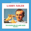 Adler,larry - Golden Era Of Larry Adler Vol. 2 - Music CD