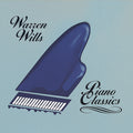 Piano Classics Music CD