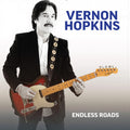 Hopkins,vernon - Endless Roads - Music CD