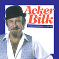 Bilk,acker - Stranger On The Shore - All The Hits - Music CD