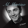Martino,al - In Concert - Music CD
