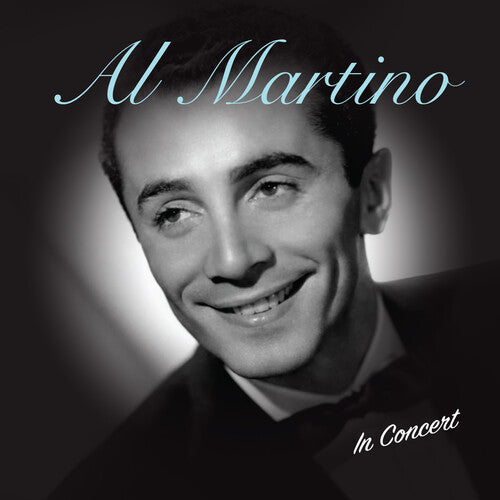 Martino,al - In Concert - Music CD