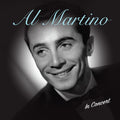 In Concert Music CD