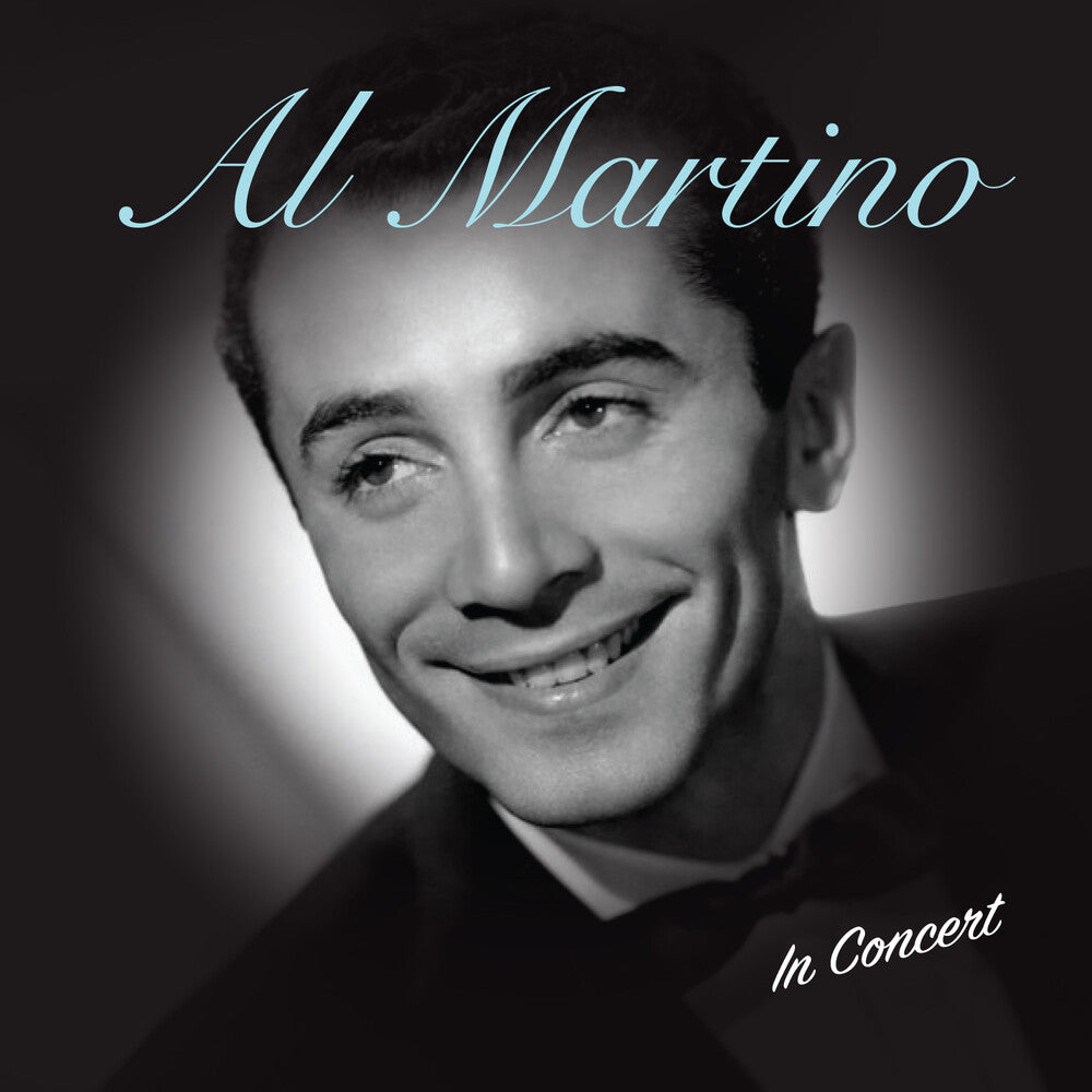 In Concert Music CD