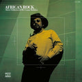 Ishikawa,akira & His Count Buffalos - African Rock - Vinyl Record