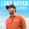 Bryan,luke - Signs - Music CD
