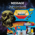 Pre-Order: The Dawn Anew Is Comin' & From Books And Dreams' Music CD