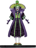 Joker Purple Craze - Ninja Joker Resin Statue - Joker Purple Craze - Ninja Joker Resin Statue - Collectibles
