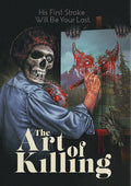 Art Of Killing - Art Of Killing - DVD