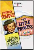 Little Princess (1939) - Little Princess (1939) - DVD