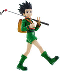 Hunter X Hunter Pop Up Parade Gon Freecss L Size F - Hunter X Hunter Pop Up Parade Gon Freecss L Size F - Collectibles