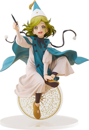 Witch Hat Atelier Pop Up Parade Coco L Size Figure - Witch Hat Atelier Pop Up Parade Coco L Size Figure - Collectibles