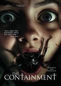 Containment - Containment - DVD