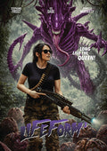 Lifeform 3 - Lifeform 3 - DVD