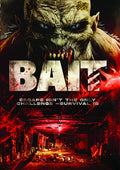 Bait - Bait - DVD