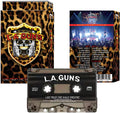 L.A. Guns - Live From The Guild Theatre [Cassette]